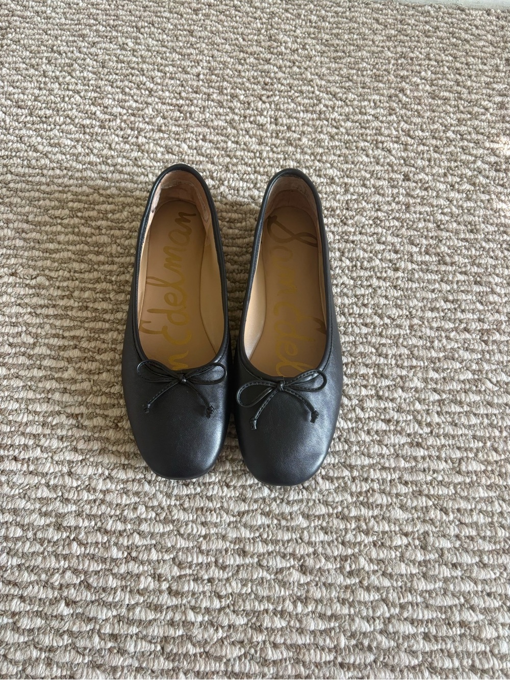 Sam Edelman Alie Ballet Flat